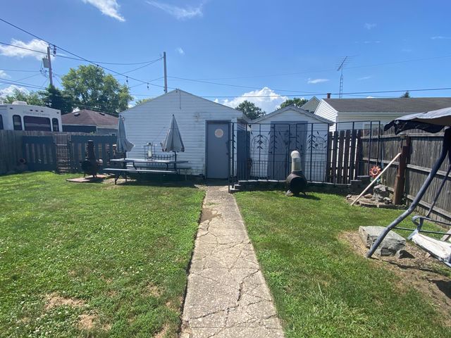 321 Garnsey Street 321 Garnsey Street, Piqua, OH 45356