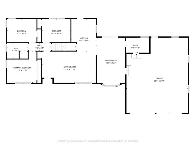 50670 State Road 23, Granger, IN 46530