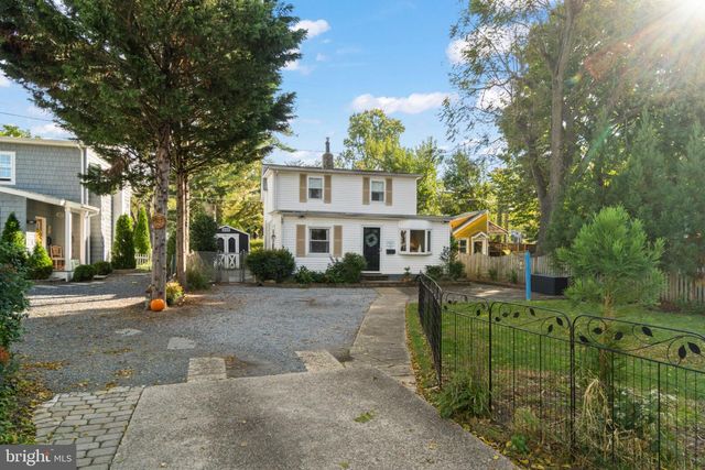 121 E CHESTNUT AVE, Merchantville, NJ 08109