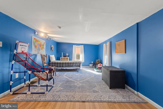 121 E CHESTNUT AVE, Merchantville, NJ 08109