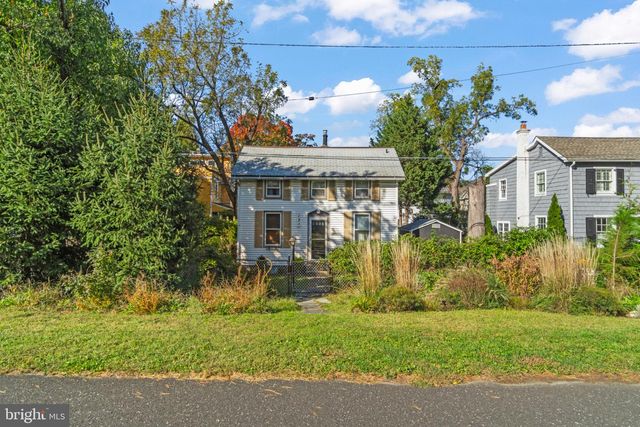 121 E CHESTNUT AVE, Merchantville, NJ 08109