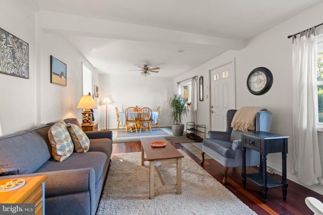 121 E CHESTNUT AVE, Merchantville, NJ 08109