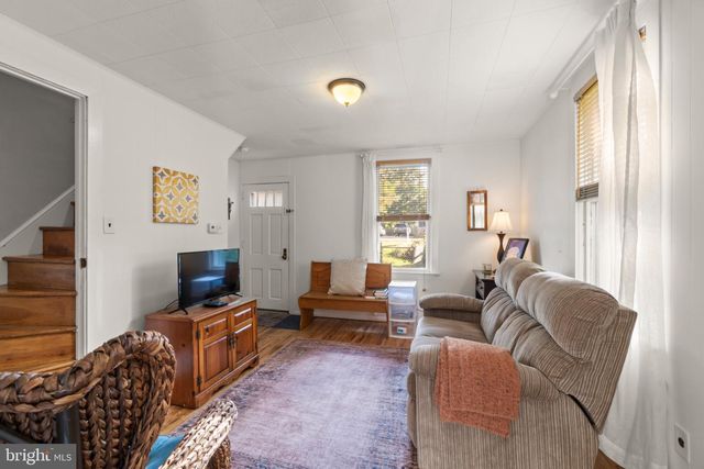 121 E CHESTNUT AVE, Merchantville, NJ 08109