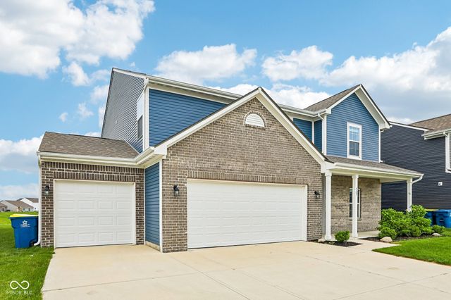 527 Buckthorn, Sheridan, IN 46069