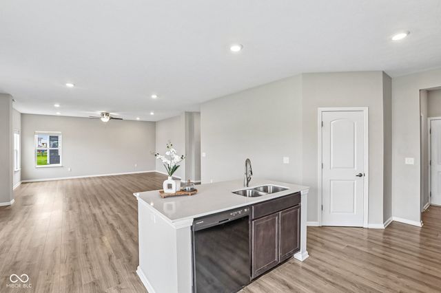 527 Buckthorn, Sheridan, IN 46069