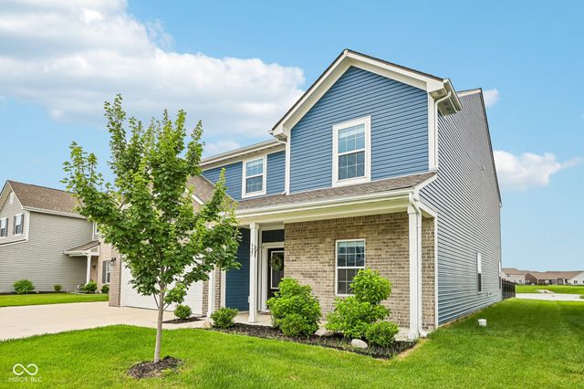 527 Buckthorn, Sheridan, IN 46069