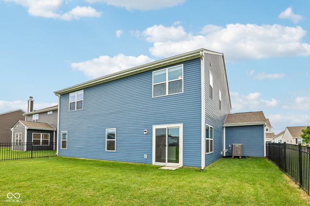 527 Buckthorn, Sheridan, IN 46069