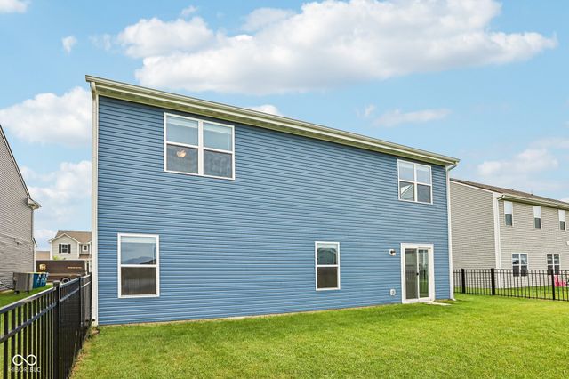 527 Buckthorn, Sheridan, IN 46069