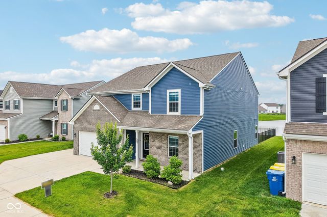 527 Buckthorn, Sheridan, IN 46069