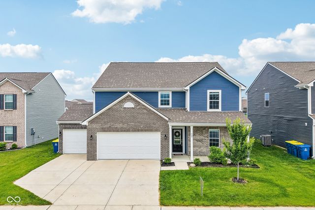 527 Buckthorn, Sheridan, IN 46069