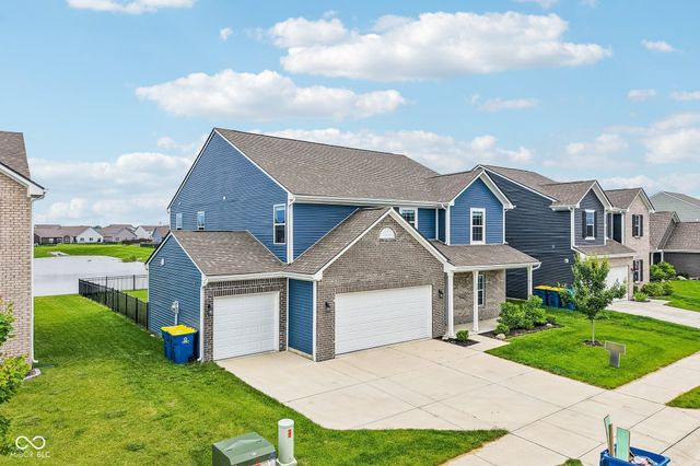 527 Buckthorn, Sheridan, IN 46069