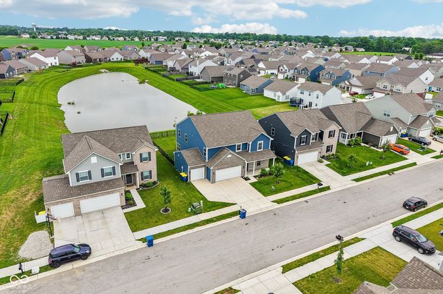 527 Buckthorn, Sheridan, IN 46069
