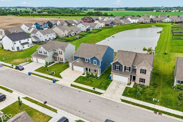 527 Buckthorn, Sheridan, IN 46069