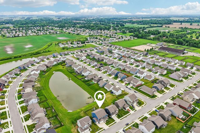 527 Buckthorn, Sheridan, IN 46069