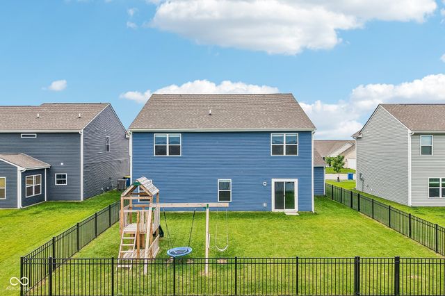527 Buckthorn, Sheridan, IN 46069