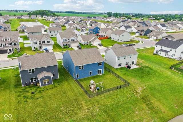 527 Buckthorn, Sheridan, IN 46069