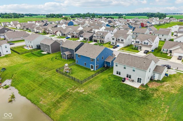 527 Buckthorn, Sheridan, IN 46069