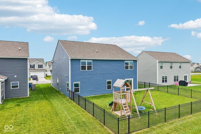 527 Buckthorn, Sheridan, IN 46069