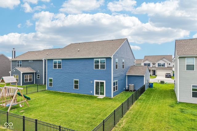 527 Buckthorn, Sheridan, IN 46069