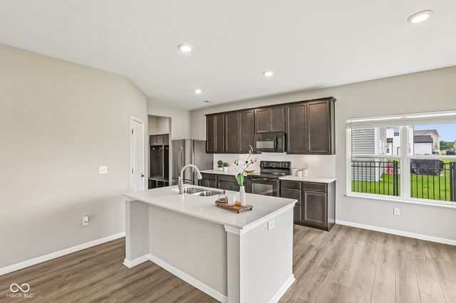527 Buckthorn, Sheridan, IN 46069
