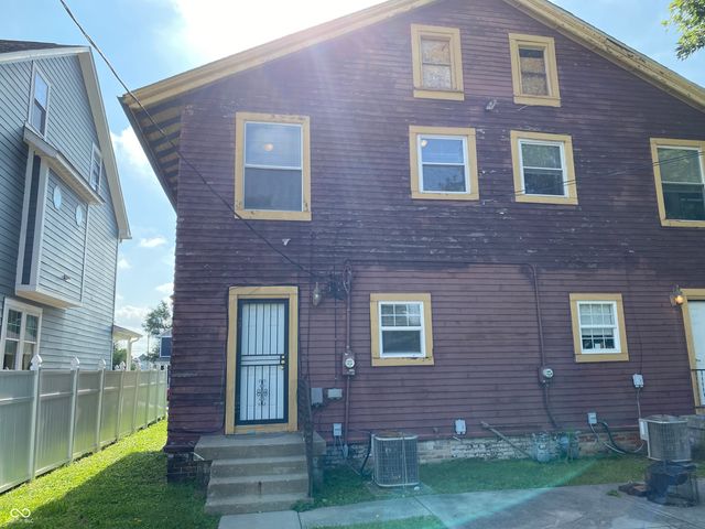 2458 N College Avenue, Indianapolis, IN 46205