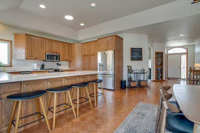 506 Mariann Lane, Dilworth, MN 56529