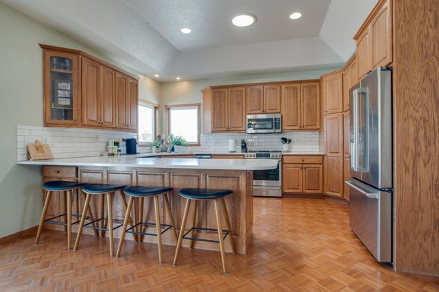 506 Mariann Lane, Dilworth, MN 56529