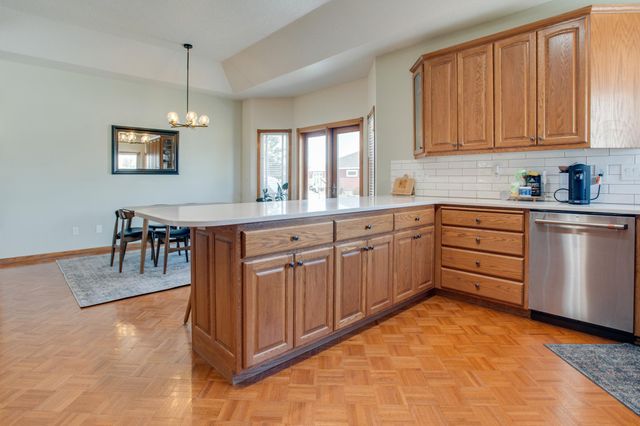 506 Mariann Lane, Dilworth, MN 56529