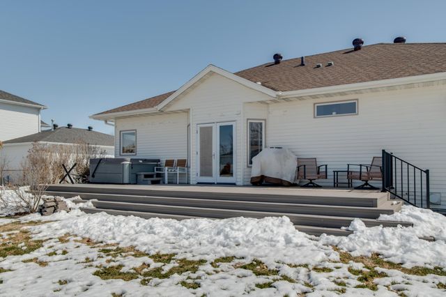 506 Mariann Lane, Dilworth, MN 56529