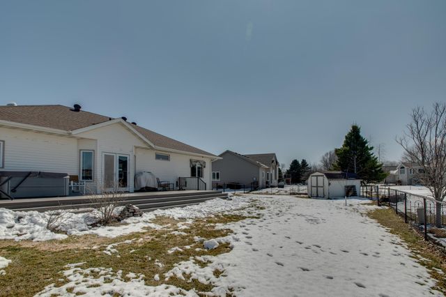 506 Mariann Lane, Dilworth, MN 56529