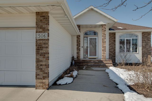 506 Mariann Lane, Dilworth, MN 56529