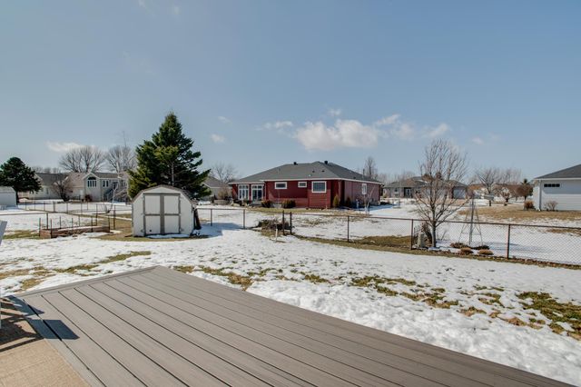 506 Mariann Lane, Dilworth, MN 56529