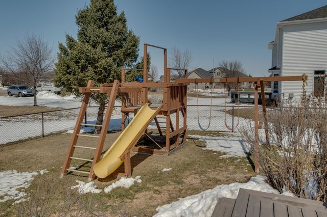 506 Mariann Lane, Dilworth, MN 56529