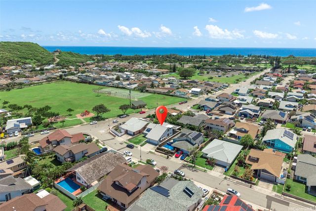 7539 Huialoha Street, Honolulu, HI 96825