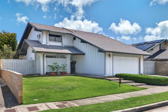 7539 Huialoha Street, Honolulu, HI 96825