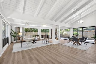 7539 Huialoha Street, Honolulu, HI 96825