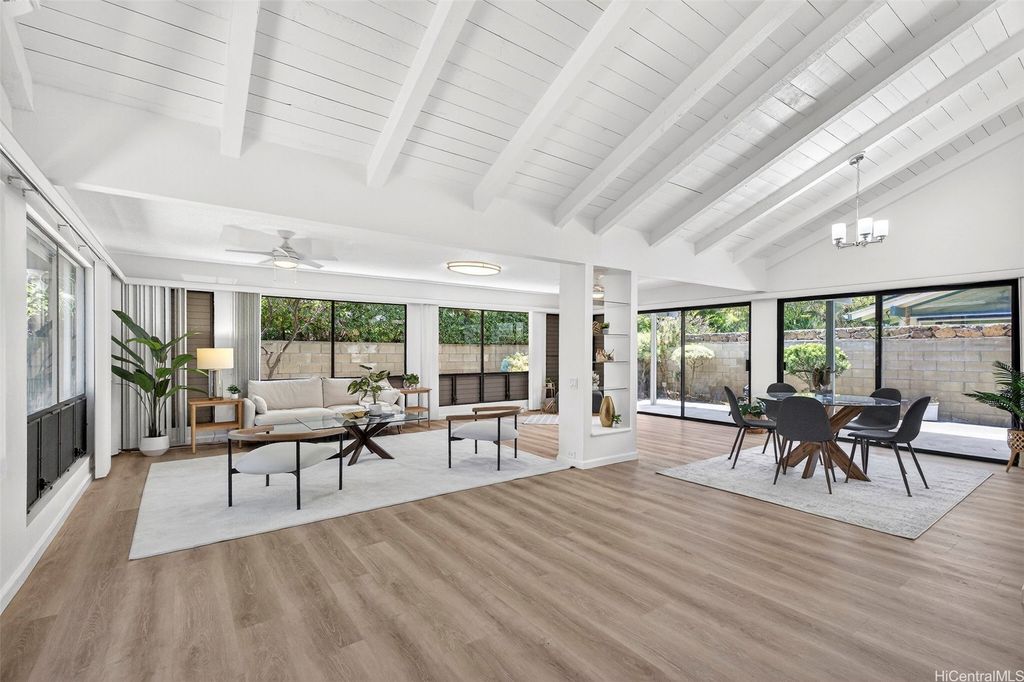 7539 Huialoha Street, Honolulu, HI 96825