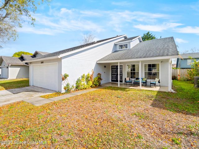 1543 Lawndale Circle, Winter Park, FL 32792