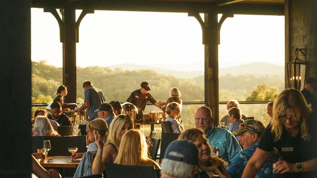 120 Hardwood Court, Mineral Bluff, GA 30559