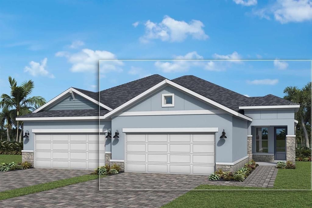 2840 MARRAKESH LANE, Sarasota, FL 34234