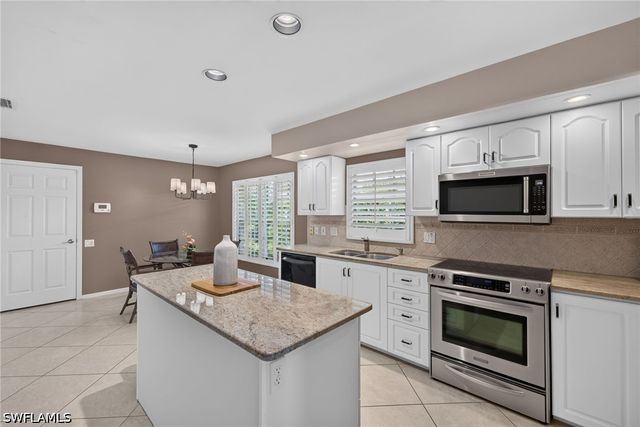 13360 Southampton DR, Bonita Springs, FL 34135