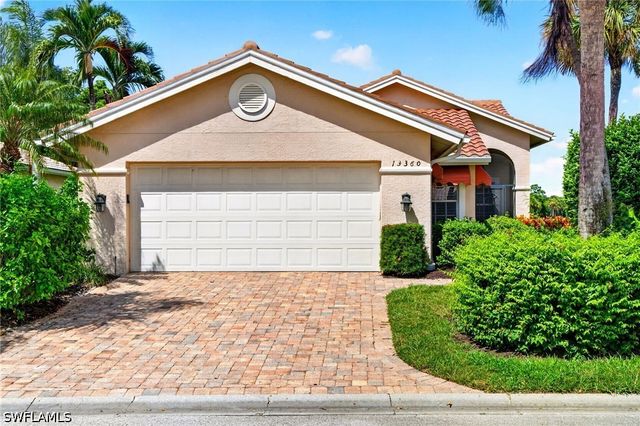 13360 Southampton DR, Bonita Springs, FL 34135