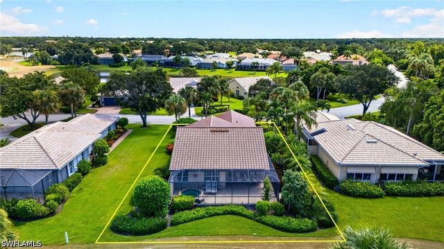13360 Southampton DR, Bonita Springs, FL 34135