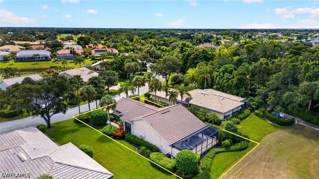 13360 Southampton DR, Bonita Springs, FL 34135