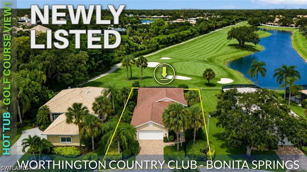 13360 Southampton DR, Bonita Springs, FL 34135
