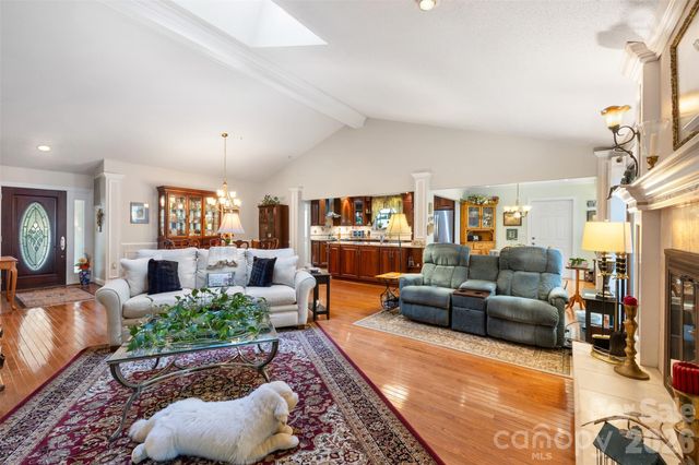 55 Heritage Drive, Lake Wylie, SC 29710