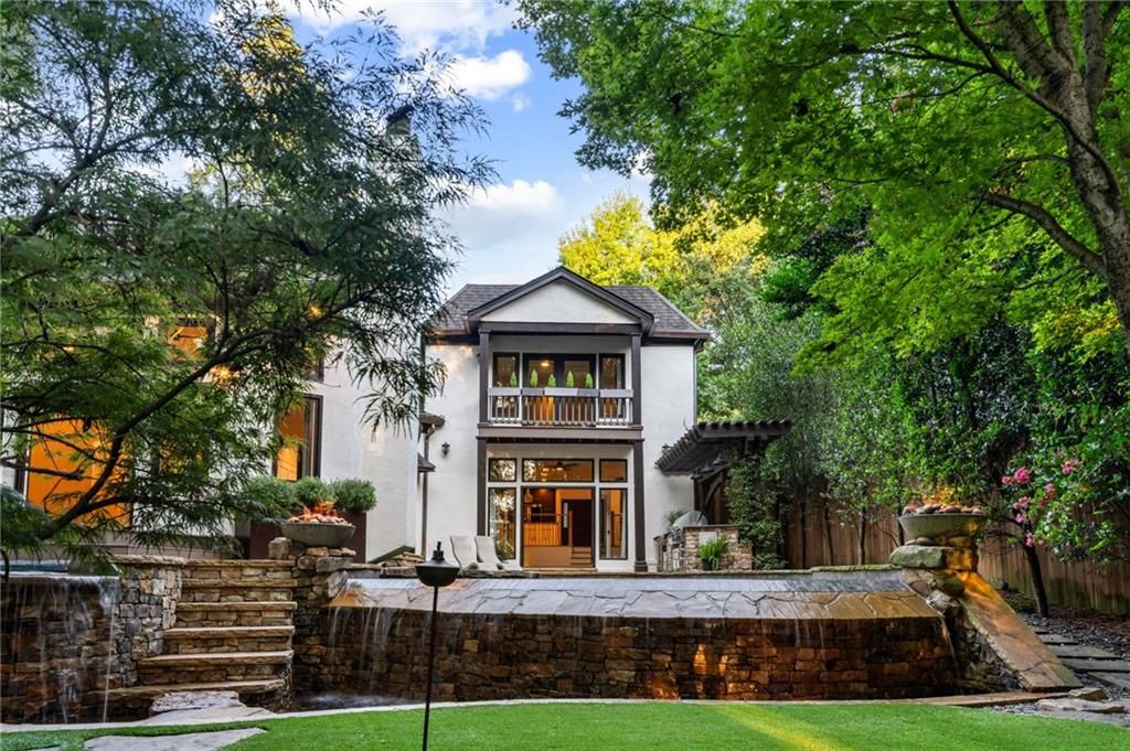 1352 Middlesex Avenue, Atlanta, GA 30306