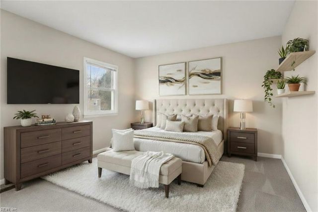 2502 Longleaf CT, Virginia Beach, VA 23454