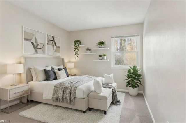 2502 Longleaf CT, Virginia Beach, VA 23454