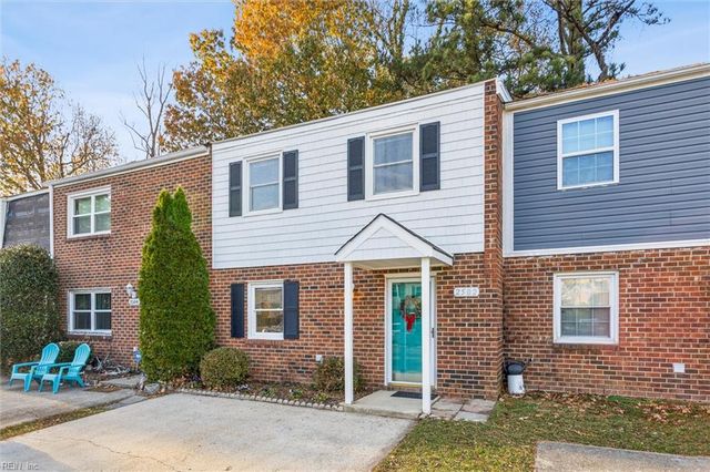 2502 Longleaf CT, Virginia Beach, VA 23454